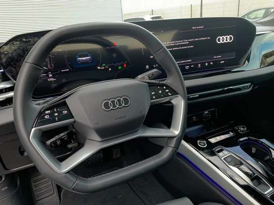 AUDI-A5-2.0 TFSI GASOLINA PERFORMANCE S EDITION QUATTRO S TRONIC AUDI-A5-2025