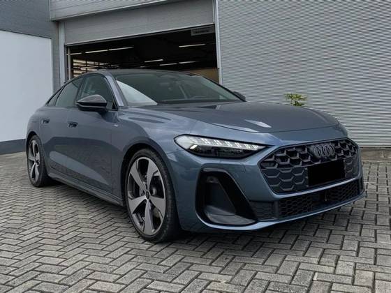 AUDI A5 2.0 TFSI GASOLINA PERFORMANCE S EDITION QUATTRO S TRONIC