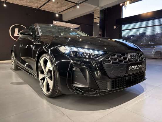 AUDI-A5-2025