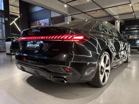AUDI-A5-2.0 TFSI GASOLINA PERFORMANCE S EDITION QUATTRO S TRONIC AUDI-A5-2025