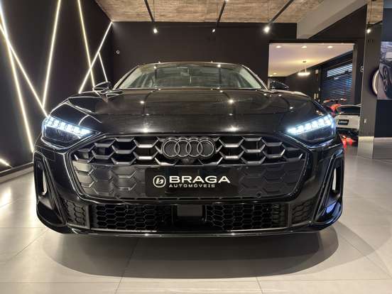 AUDI-A5-2.0 TFSI GASOLINA PERFORMANCE S EDITION QUATTRO S TRONIC AUDI-A5-2025