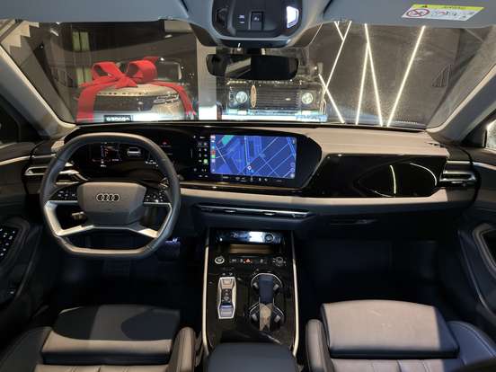 AUDI-A5-2025
