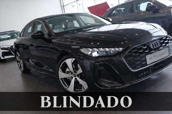 AUDI-A5-2026
