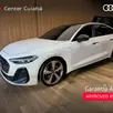 AUDI A5 2.0 TFSI MHEV SPORTBACK S LINE QUATTRO S TRONIC AUDI A5 2.0 TFSI MHEV SPORTBACK S LINE QUATTRO S TRONIC