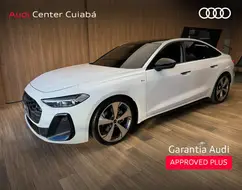 AUDI A5 2.0 TFSI MHEV SPORTBACK S LINE QUATTRO S TRONIC AUDI A5 2.0 TFSI MHEV SPORTBACK S LINE QUATTRO S TRONIC