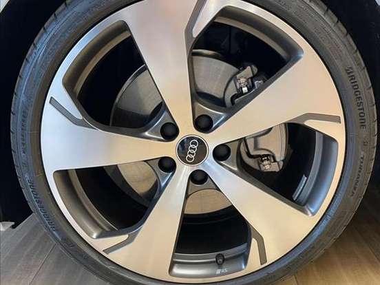 AUDI-A5-2.0 TFSI MHEV SPORTBACK S LINE QUATTRO S TRONIC AUDI-A5-2025