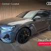 AUDI E-TRON ELÉTRICO PERFORMANCE BLACK QUATTRO AUDI E-TRON ELÉTRICO PERFORMANCE BLACK QUATTRO