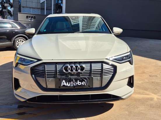 AUDI-E-TRON-ELÉTRICO SPORTBACK PERFORMANCE QUATTRO AUDI-E-TRON-2022