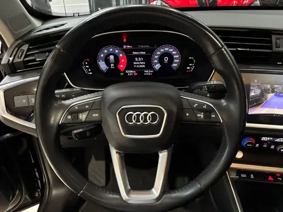 AUDI-Q3-1.4 35 TFSI GASOLINA BLACK S TRONIC AUDI-Q3-2020