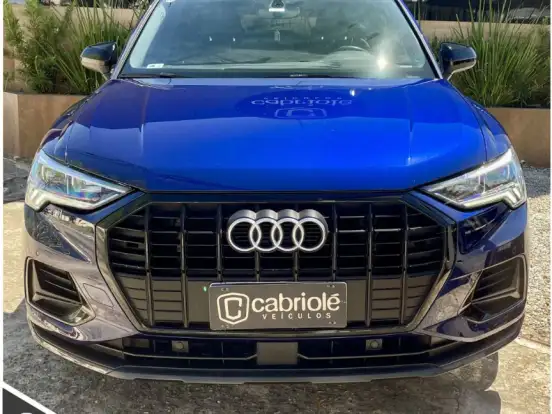 AUDI-Q3-1.4 35 TFSI GASOLINA BLACK S TRONIC AUDI-Q3-2020