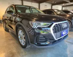AUDI Q3 1.4 35 TFSI GASOLINA PRESTIGE PLUS S TRONIC AUDI Q3 1.4 35 TFSI GASOLINA PRESTIGE PLUS S TRONIC