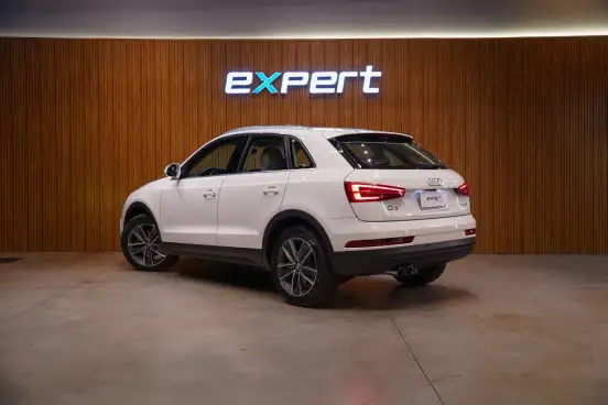 AUDI-Q3-1.4 TFSI AMBIENTE FLEX 4P S TRONIC AUDI-Q3-2018