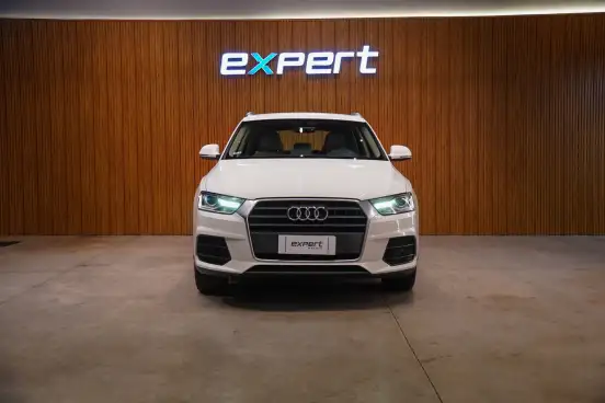AUDI-Q3-1.4 TFSI AMBIENTE FLEX 4P S TRONIC AUDI-Q3-2018