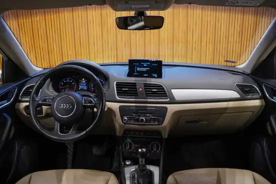 AUDI-Q3-1.4 TFSI AMBIENTE FLEX 4P S TRONIC AUDI-Q3-2018
