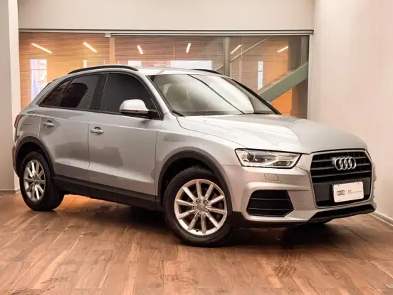 AUDI-Q3-1.4 TFSI ATTRACTION FLEX 4P S TRONIC AUDI-Q3-2016