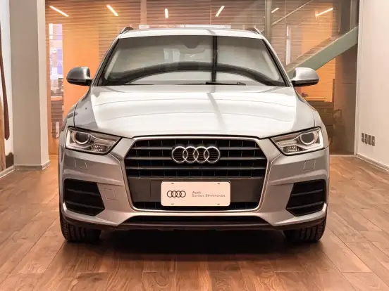 AUDI-Q3-1.4 TFSI ATTRACTION FLEX 4P S TRONIC AUDI-Q3-2016