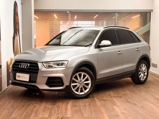 AUDI-Q3-1.4 TFSI ATTRACTION FLEX 4P S TRONIC AUDI-Q3-2016