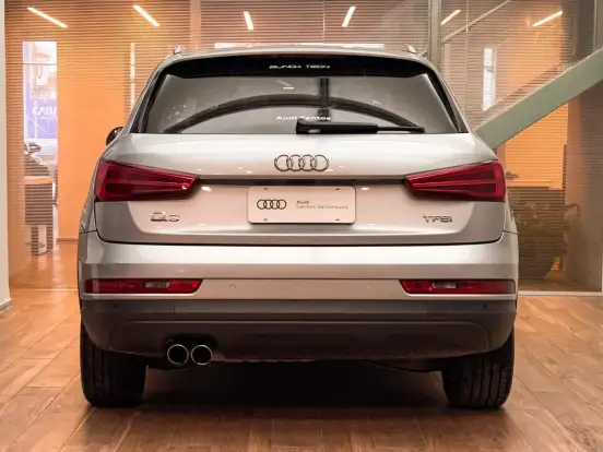 AUDI-Q3-1.4 TFSI ATTRACTION FLEX 4P S TRONIC AUDI-Q3-2016
