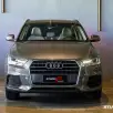 AUDI Q3 1.4 TFSI ATTRACTION FLEX 4P S TRONIC AUDI Q3 1.4 TFSI ATTRACTION FLEX 4P S TRONIC