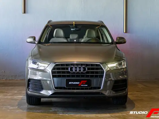 AUDI-Q3-1.4 TFSI ATTRACTION FLEX 4P S TRONIC AUDI-Q3-2016