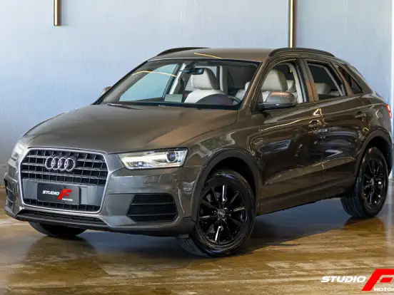 AUDI-Q3-1.4 TFSI ATTRACTION FLEX 4P S TRONIC AUDI-Q3-2016