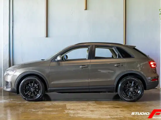 AUDI-Q3-1.4 TFSI ATTRACTION FLEX 4P S TRONIC AUDI-Q3-2016