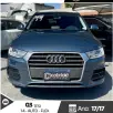 AUDI Q3 1.4 TFSI ATTRACTION GASOLINA 4P S TRONIC AUDI Q3 1.4 TFSI ATTRACTION GASOLINA 4P S TRONIC