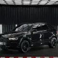 AUDI Q3 1.4 TFSI BLACK EDITION FLEX 4P S TRONIC AUDI Q3 1.4 TFSI BLACK EDITION FLEX 4P S TRONIC
