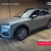 AUDI Q3 1.4 35 TFSI GASOLINA BLACK S TRONIC AUDI Q3 1.4 35 TFSI GASOLINA BLACK S TRONIC