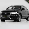 AUDI Q3 1.4 TFSI AMBIENTE FLEX 4P S TRONIC AUDI Q3 1.4 TFSI AMBIENTE FLEX 4P S TRONIC