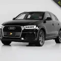 AUDI Q3 1.4 TFSI AMBIENTE FLEX 4P S TRONIC AUDI Q3 1.4 TFSI AMBIENTE FLEX 4P S TRONIC