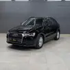 AUDI Q3 1.4 TFSI AMBIENTE FLEX 4P S TRONIC AUDI Q3 1.4 TFSI AMBIENTE FLEX 4P S TRONIC