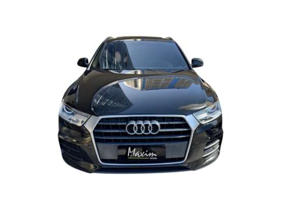 AUDI-Q3-1.4 TFSI AMBIENTE FLEX 4P S TRONIC AUDI-Q3-2019