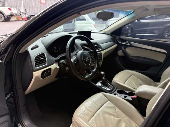 AUDI-Q3-1.4 TFSI AMBIENTE GASOLINA 4P S TRONIC AUDI-Q3-2015