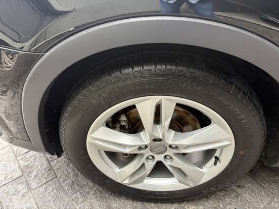 AUDI-Q3-1.4 TFSI AMBIENTE GASOLINA 4P S TRONIC AUDI-Q3-2015