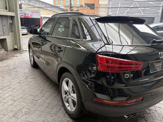 AUDI-Q3-1.4 TFSI AMBIENTE GASOLINA 4P S TRONIC AUDI-Q3-2015
