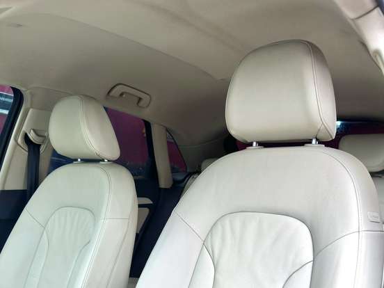 AUDI-Q3-1.4 TFSI AMBIENTE GASOLINA 4P S TRONIC AUDI-Q3-2016