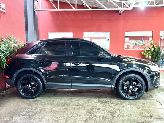 AUDI-Q3-1.4 TFSI AMBIENTE GASOLINA 4P S TRONIC AUDI-Q3-2016