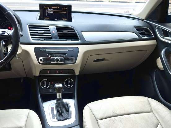 AUDI-Q3-1.4 TFSI AMBIENTE GASOLINA 4P S TRONIC AUDI-Q3-2016