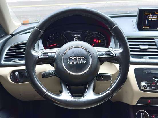 AUDI-Q3-1.4 TFSI AMBIENTE GASOLINA 4P S TRONIC AUDI-Q3-2016