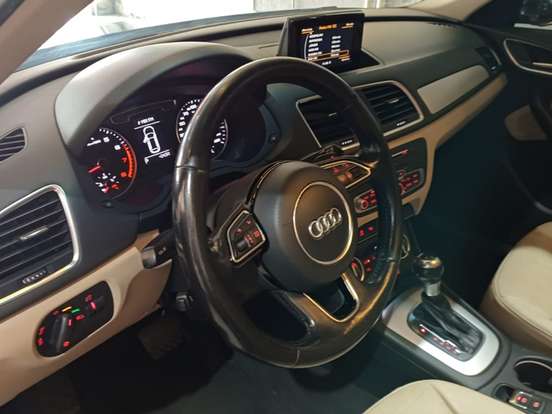 AUDI-Q3-1.4 TFSI AMBIENTE GASOLINA 4P S TRONIC AUDI-Q3-2017