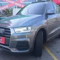 AUDI Q3 1.4 TFSI AMBITION FLEX 4P S TRONIC AUDI Q3 1.4 TFSI AMBITION FLEX 4P S TRONIC