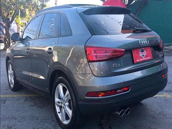AUDI-Q3-1.4 TFSI AMBITION FLEX 4P S TRONIC AUDI-Q3-2016