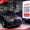AUDI Q3 1.4 TFSI AMBITION FLEX 4P S TRONIC AUDI Q3 1.4 TFSI AMBITION FLEX 4P S TRONIC