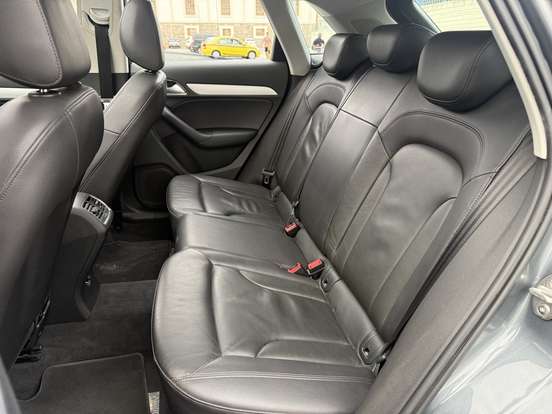 AUDI-Q3-1.4 TFSI AMBITION GASOLINA 4P S TRONIC AUDI-Q3-2016