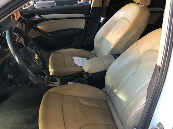 AUDI-Q3-1.4 TFSI ATTRACTION GASOLINA 4P S TRONIC AUDI-Q3-2015