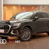AUDI Q3 2.0 40 TFSI GASOLINA PERFORMANCE QUATTRO TIPTRONIC AUDI Q3 2.0 40 TFSI GASOLINA PERFORMANCE QUATTRO TIPTRONIC