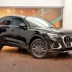 AUDI Q3 2.0 40 TFSI GASOLINA PERFORMANCE QUATTRO TIPTRONIC AUDI Q3 2.0 40 TFSI GASOLINA PERFORMANCE QUATTRO TIPTRONIC