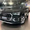 AUDI Q3 2.0 40 TFSI GASOLINA PERFORMANCE QUATTRO TIPTRONIC AUDI Q3 2.0 40 TFSI GASOLINA PERFORMANCE QUATTRO TIPTRONIC