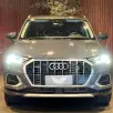 AUDI Q3 2.0 40 TFSI GASOLINA PERFORMANCE QUATTRO TIPTRONIC AUDI Q3 2.0 40 TFSI GASOLINA PERFORMANCE QUATTRO TIPTRONIC